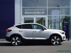 Volvo  Ultimate Recharge Pure Electric Extended Range 2WD