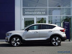 Volvo  Ultimate Recharge Pure Electric Extended Range 2WD