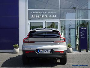 Volvo  Ultimate Recharge Pure Electric Extended Range 2WD