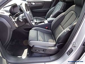 Volvo  Ultimate Recharge Pure Electric Extended Range 2WD