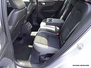 Volvo  Ultimate Recharge Pure Electric Extended Range 2WD