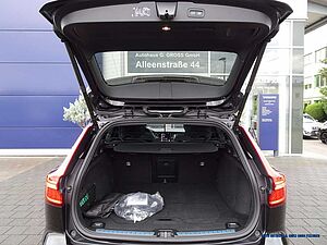 Volvo  T6 AWD Recharge Geartronic R-Design