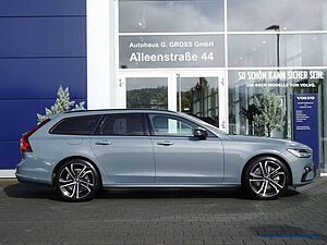 Volvo  T8 AWD Recharge Geartronic R-Design