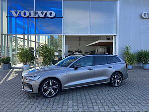 Volvo  T6 R Design Plug-In Hybrid AWD