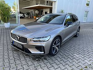 Volvo  T6 R Design Plug-In Hybrid AWD