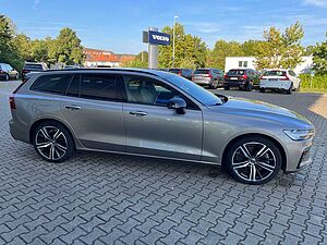 Volvo  T6 R Design Plug-In Hybrid AWD