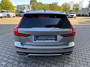 Volvo  T6 R Design Plug-In Hybrid AWD