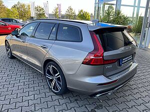 Volvo  T6 R Design Plug-In Hybrid AWD