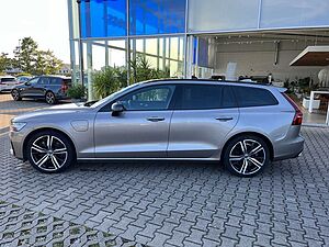 Volvo  T6 R Design Plug-In Hybrid AWD