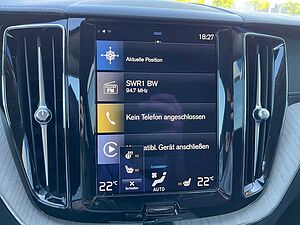 Volvo  T6 Inscription Recharge Plug-In Hybrid AWD