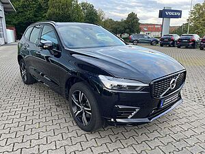 Volvo  T8 R Design Recharge Plug-In Hybrid AWD