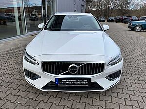 Volvo  T6 Inscription Recharge Plug-In Hybrid AWD