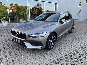 Volvo  T6 Twin Engine AWD Geartronic Momentum Pro