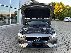 Volvo  T6 Twin Engine AWD Geartronic Momentum Pro