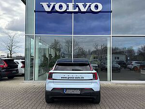 Volvo  Ultra Twin Motor Performance AWD