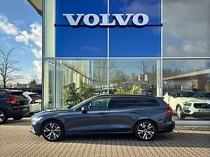 Volvo  T6 R-Design Recharge Plug-In Hybrid AWD