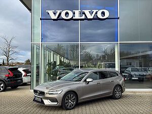 Volvo  T6 Inscription Expr. Recharge Plug-In Hybrid AWD