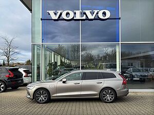 Volvo  T6 Inscription Expr. Recharge Plug-In Hybrid AWD