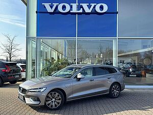 Volvo  T6 Recharge Inscription AWD