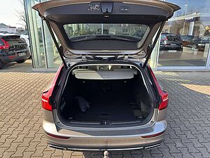 Volvo  T6 Recharge Inscription AWD