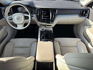 Volvo  T6 Recharge Inscription AWD