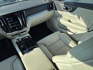 Volvo  T6 Recharge Inscription AWD