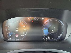 Volvo  T6 Recharge Inscription AWD