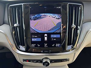 Volvo  T6 Recharge Inscription AWD