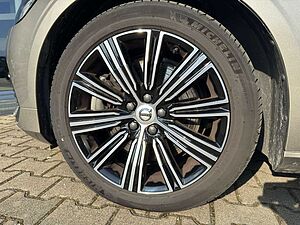 Volvo  T6 Recharge Inscription AWD