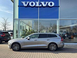 Volvo  T6 Recharge Inscription AWD