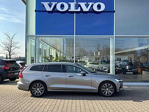Volvo  T6 Recharge Inscription AWD