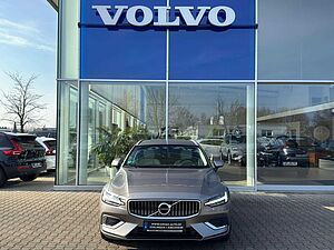 Volvo  T6 Recharge Inscription AWD