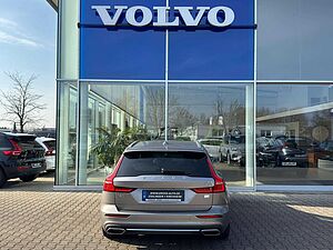Volvo  T6 Recharge Inscription AWD