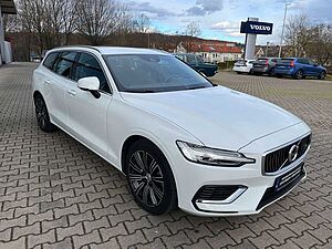 Volvo  T6 Inscription Recharge Plug-In Hybrid AWD