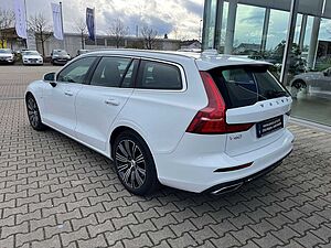 Volvo  T6 Inscription Recharge Plug-In Hybrid AWD