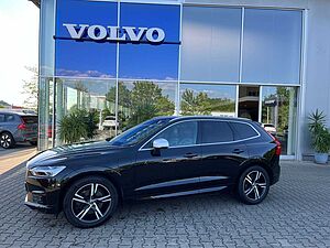 Volvo  T8 R Design Plug-In Hybrid AWD