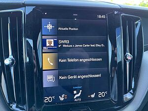 Volvo  T8 R Design Plug-In Hybrid AWD