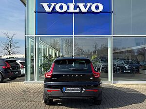 Volvo  T4 R-Design Recharge Plug-In Hybrid 2WD