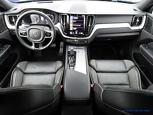 Volvo  B6 Benzin AWD Geartronic R-Design / EURO 6d / B