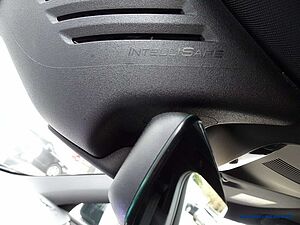 Volvo  B6 Benzin AWD Geartronic R-Design / EURO 6d / B