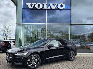 Volvo  T8 R-Design Recharge Plug-In Hybrid AWD