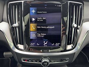 Volvo  T8 R-Design Recharge Plug-In Hybrid AWD