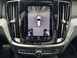 Volvo  T8 R-Design Recharge Plug-In Hybrid AWD