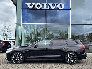 Volvo  T8 R-Design Recharge Plug-In Hybrid AWD