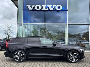 Volvo  T8 R-Design Recharge Plug-In Hybrid AWD