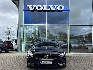 Volvo  T8 R-Design Recharge Plug-In Hybrid AWD