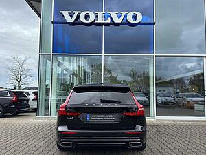 Volvo  T8 R-Design Recharge Plug-In Hybrid AWD