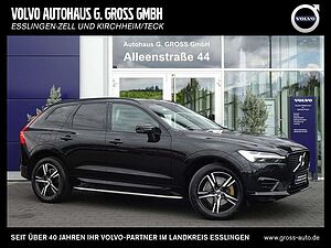 Volvo  T6 R-Design Recharge AWD R-Design Expression