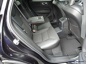 Volvo  T6 R-Design Recharge AWD R-Design Expression