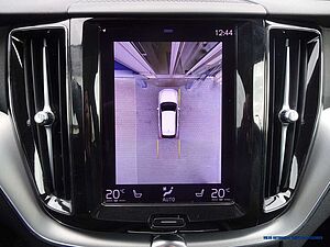 Volvo  T6 R-Design Recharge AWD R-Design Expression